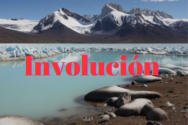 Entre Glaciares y Desiertos: Crónicas de Desplazamientos en un Mundo en Evolución